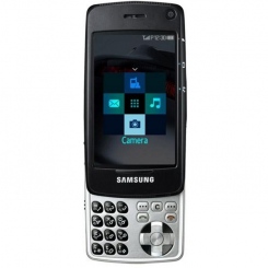 Samsung SGH-F520 -  1